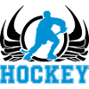 hockey design 001