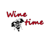 Wine time