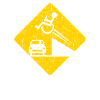 DISABLED WARNING RAMPENSAU