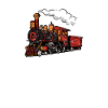 Züge Lokomotivführer