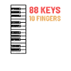 piano pianist