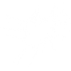 Glass breakage white