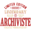 Archiviste
