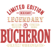 Bûcheron