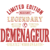Déménageur
