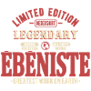 Ebéniste