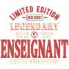 Enseignant