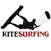 Kitesurfing - design
