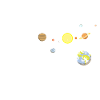 Universe physicist