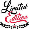 Limited Edition
