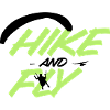 Hike and Fly Paragliding