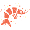 Shrimp Seafood Sea Creature Shrimp