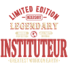 Instituteur