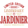 Jardinier