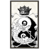 Tarot-kortlæser til døden