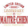 Maitre-chien
