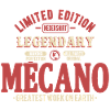 Mécano