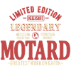 Motard