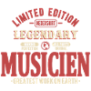 Musicien