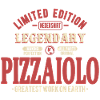 Pizzaiolo