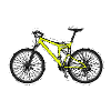 Bike Cycling