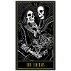 The Lovers Tarot Card