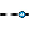 RACING 44