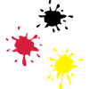 Art, paint (super cheap!)