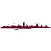 Skyline Leipzig
