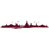 Skyline - Dresden