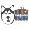 husky