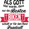 Gott biken