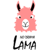 No drama Lama