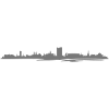 Skyline - Chemnitz