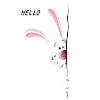 Hello Lapin