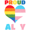 Proud Ally