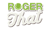 Roger that tennis