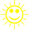 Sun, sunshine
