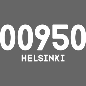 00950 HELSINKI