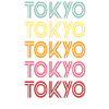 Tokio