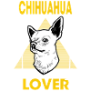 Chihuahua Lover - Chihuahua, Chihuahua, Dog