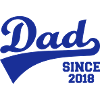 Dad 2018