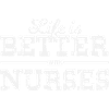 Infirmière infirmière hospitalière