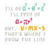 Math Funny Nerd