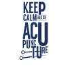 Needles acupuncturist practice medicine acupuncture