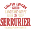 Serrurier