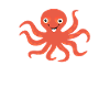 Squid hug