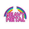 Heavy Metal