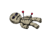 Voodoo doll