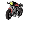 Cafe Racer